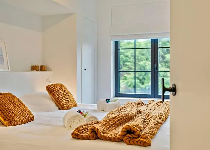 Huswell - Renovated Apartment By The Beach In Knokke-Heist