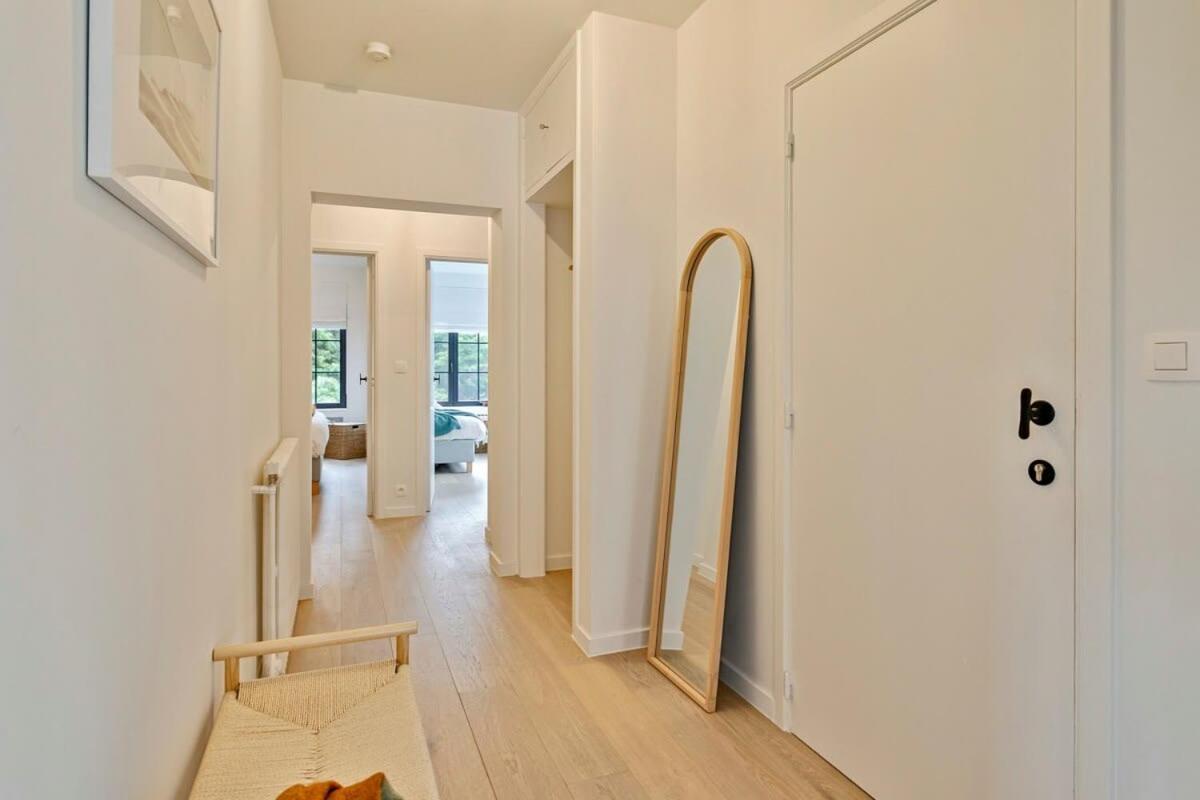 Huswell - Renovated By The In Appartement *