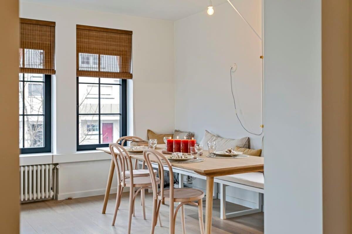 Appartement Huswell - Renovated By The In Knokke-Heist