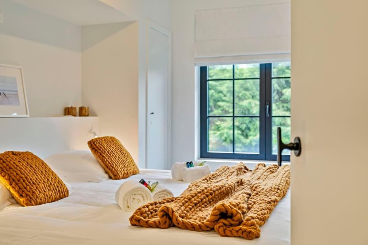 Huswell - Renovated By The In * Knokke-Heist