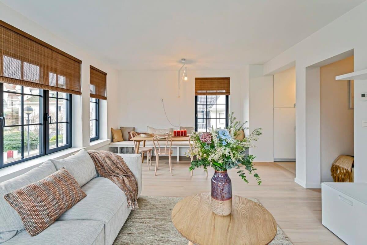 Huswell - Renovated By The In Appartement