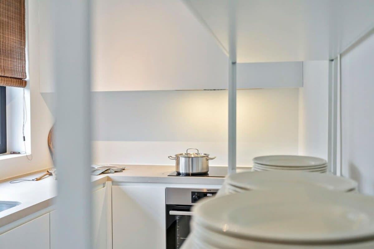 Huswell - Renovated By The In Knokke-Heist