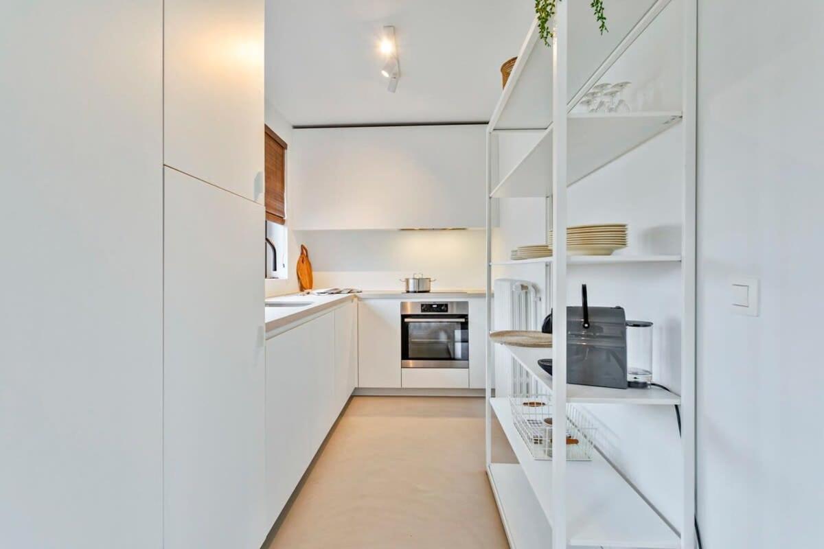 Appartement Huswell - Renovated By The In Knokke-Heist
