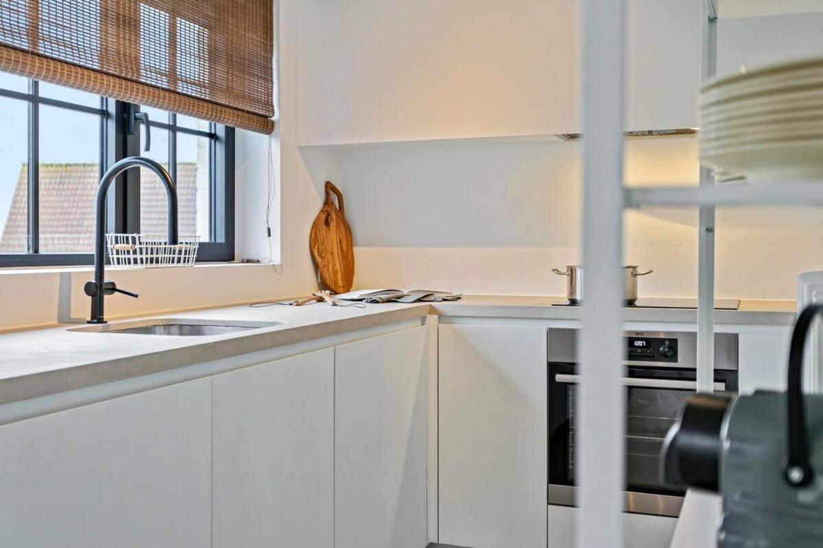 Huswell - Renovated By The In Knokke-Heist
