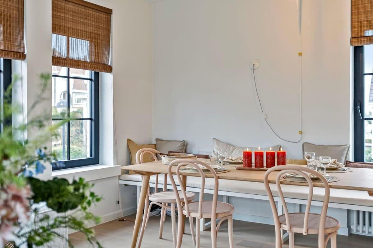 Huswell - Renovated By The In Appartement *